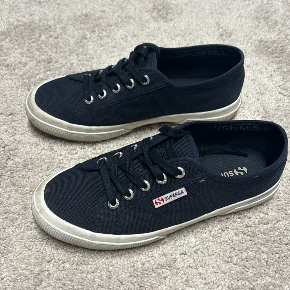 Superga Classic Sneakers - Picture 2 of 4